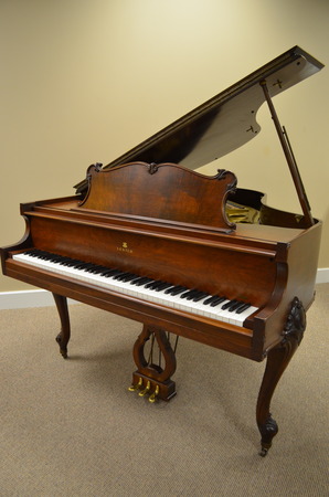 1938 Lester Louis XV Grand Piano - Grand Pianos
